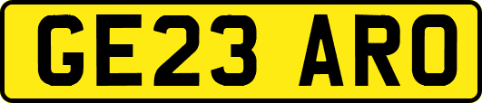 GE23ARO