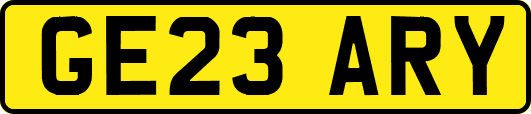 GE23ARY