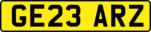 GE23ARZ