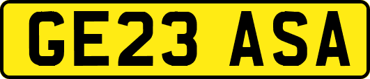 GE23ASA
