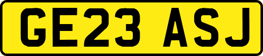 GE23ASJ
