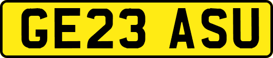 GE23ASU