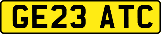 GE23ATC