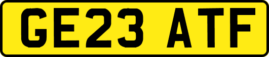 GE23ATF