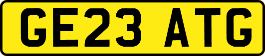 GE23ATG