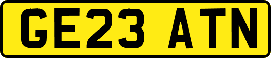 GE23ATN