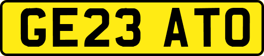 GE23ATO