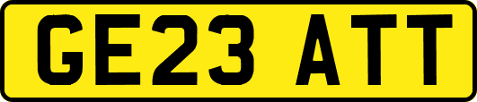 GE23ATT