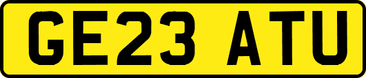 GE23ATU