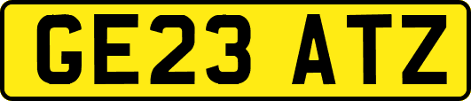GE23ATZ