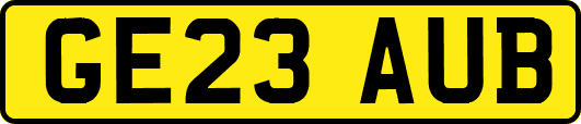 GE23AUB