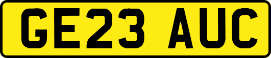 GE23AUC
