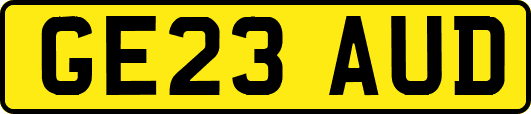 GE23AUD