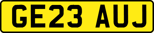 GE23AUJ