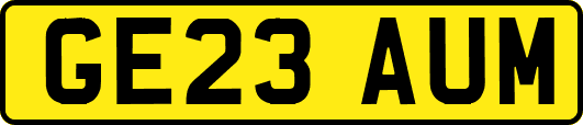 GE23AUM