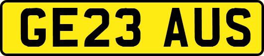 GE23AUS