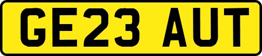 GE23AUT