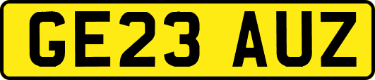 GE23AUZ