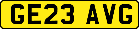 GE23AVG