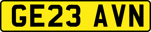 GE23AVN