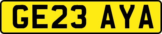 GE23AYA