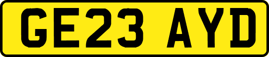 GE23AYD