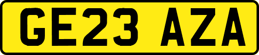 GE23AZA