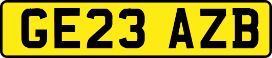 GE23AZB