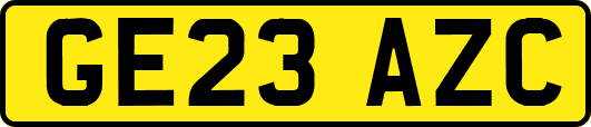 GE23AZC