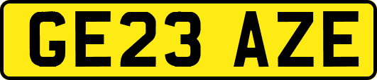 GE23AZE