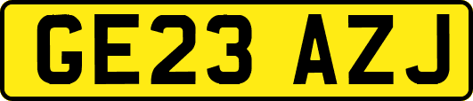 GE23AZJ