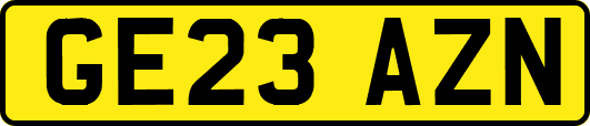 GE23AZN