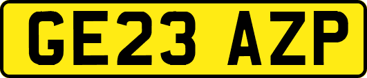 GE23AZP