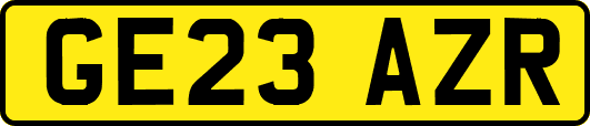 GE23AZR