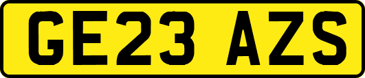 GE23AZS