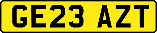 GE23AZT
