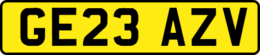 GE23AZV