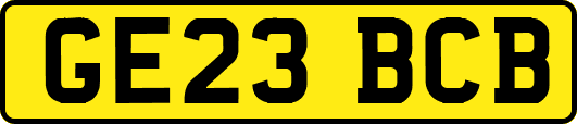 GE23BCB