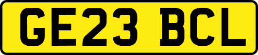 GE23BCL