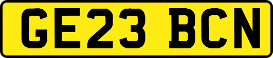 GE23BCN