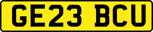 GE23BCU