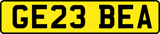 GE23BEA