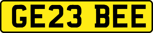 GE23BEE