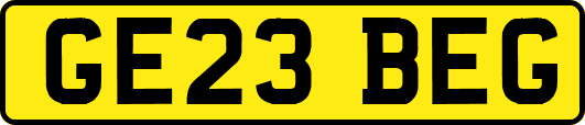 GE23BEG