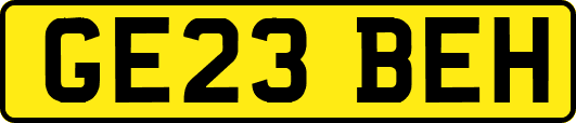 GE23BEH