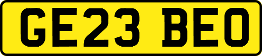 GE23BEO