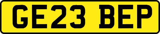 GE23BEP