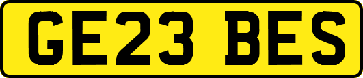 GE23BES