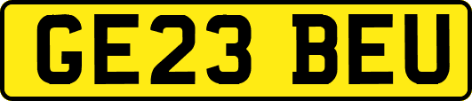 GE23BEU
