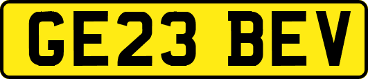 GE23BEV